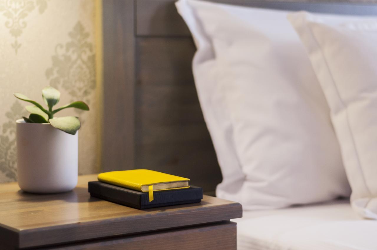 By Alexandra Hotel 3*