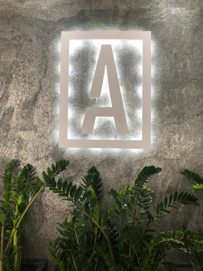 Hotel By Alexandra 3*